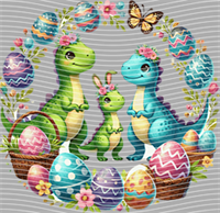 Easter-FHJ 201